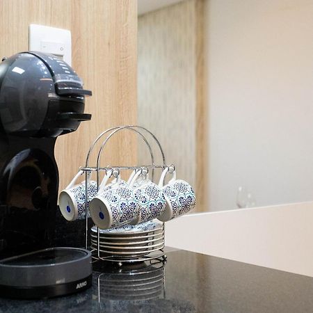 Maison Champs Elysees - Apartamentos Por Temporada 상파울루 외부 사진